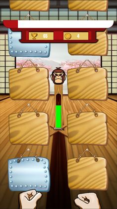 Puncherman: Fist of fury - Screenshot 2