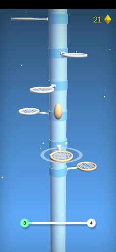 EggUp - Screenshot 3