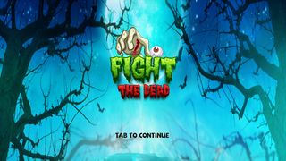 Fight The Dead - Screenshot 1