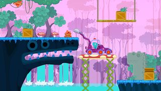 Dino Max The Digger 2 - Screenshot 2