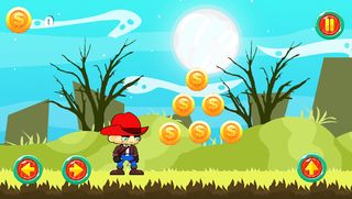 Bavly World - Screenshot 1