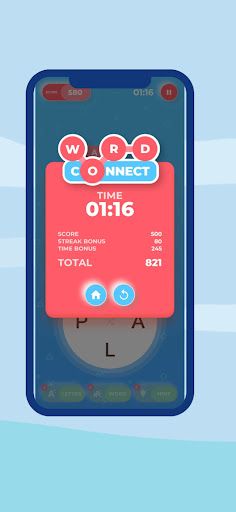 Word connect - Screenshot 2