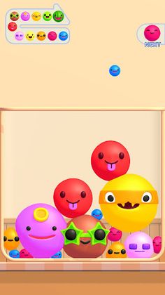 Melon Slime Hero - Screenshot 2