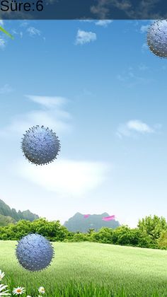 İnternetsiz Oyun - Screenshot 1