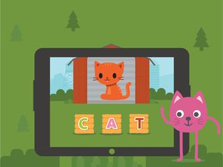 Chimple Maths (Français) - Screenshot 3