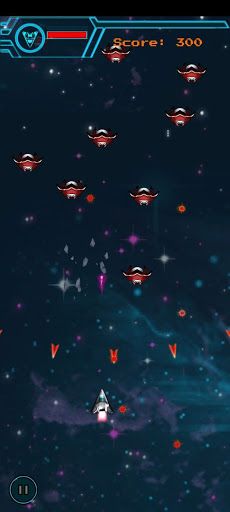 Rogue Space - Screenshot 4