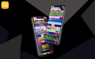 DOT.iO | iO GAMES COLLECTION - Screenshot 1