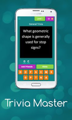 Trivia Master: Fun Trivia Quiz - Screenshot 1