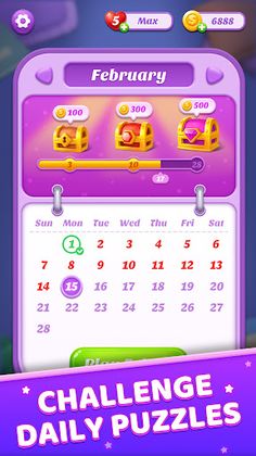 3 Tiles Match - Screenshot 4