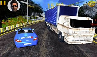 Boss 2 - Screenshot 2