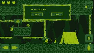 Tales of a Lost Mine - Screenshot 1