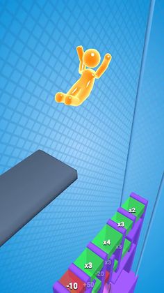 wholesome landing - Screenshot 2