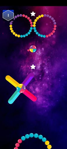 Exchange Ball Color - Screenshot 3