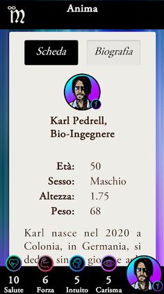 Anima - ITA - Screenshot 3