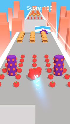 Ball Reroll - Screenshot 3