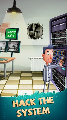 Word Fables - Prison Break - Screenshot 4