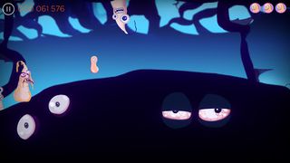 Bean Runner 2021 - Screenshot 3