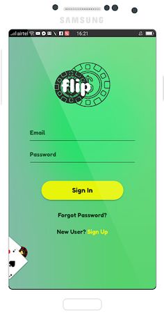 Flip Sweeps - Screenshot 1