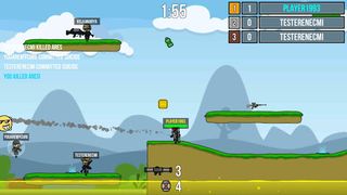 Boom Match - Screenshot 3