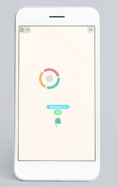 Color Circle - Screenshot 2
