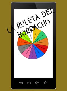 La Ruleta del Borracho - Screenshot 2