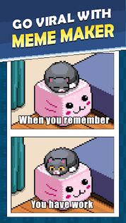PewDiePie's Tuber Simulator - Screenshot 4
