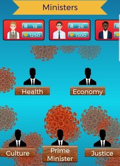 Ewomia Virus - Screenshot 4