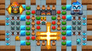 Bomber Online - Screenshot 1