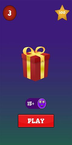 Mathic Bounce - Screenshot 1