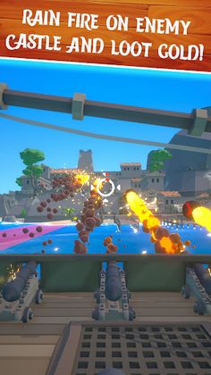 Treasure Hunt 3D - Screenshot 3