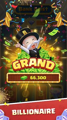 Hey ! Billionaire - Screenshot 4