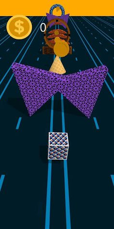 GEO DASH!! - Screenshot 2