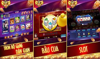 Tien Len - Tiến Lên Miền Nam - Screenshot 2