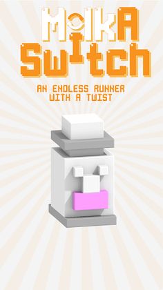 MilkASwitch - Screenshot 1