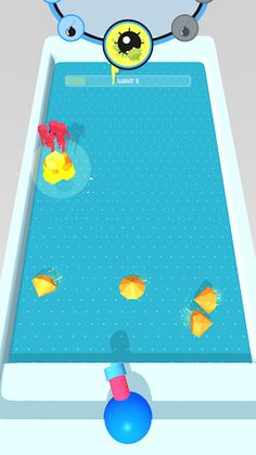 Bomb Defense - Screenshot 3