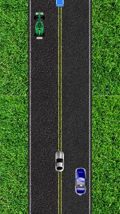 Fast Car - Screenshot 3