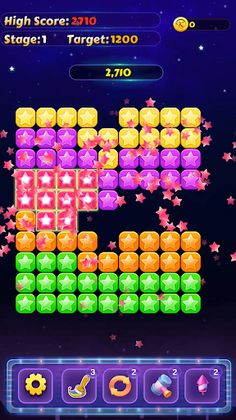 Popstar Magic - Screenshot 4