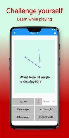 3rd Grade Math Challenge - Screenshot 3
