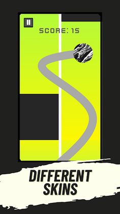 Colorful Path: Endless Harmony - Screenshot 3