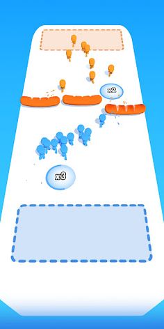 Buddy Push - Screenshot 1