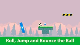 Arcade Ball Offline Game IO - Screenshot 2