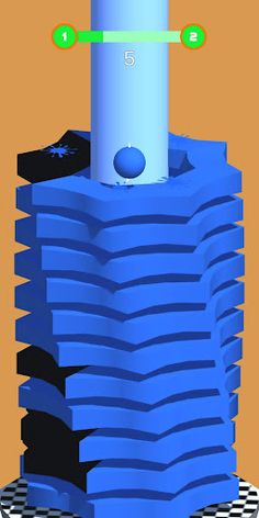 Stack Helix Blast 4k - Screenshot 4