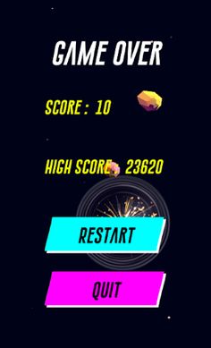 Hyper Blaster - Screenshot 4