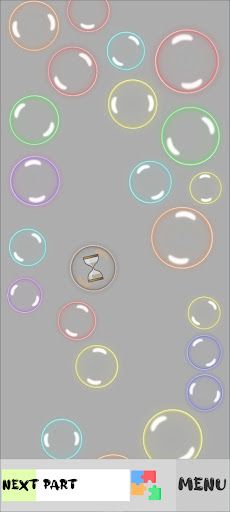 Pop Bubbles - Clicker - Screenshot 2