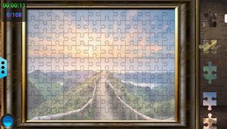 Rompecabezas Completo - Screenshot 3