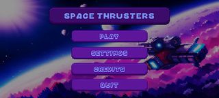 SpaceThrusters - Screenshot 2