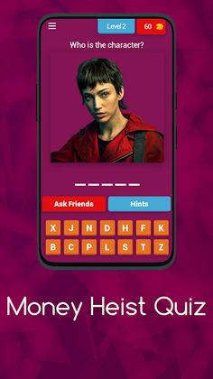 Money Heist Quiz - Screenshot 4