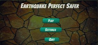 Earthquake Perfect Safer - Screenshot 2