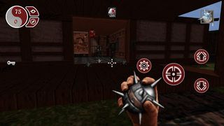 Shadow Warrior Classic Redux - Screenshot 2