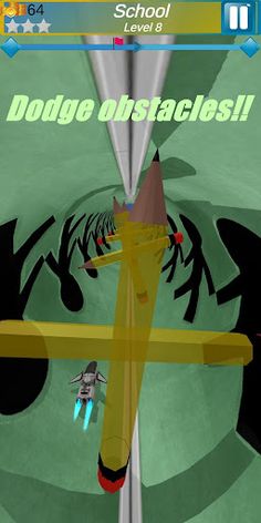 Vaalcan - Screenshot 1